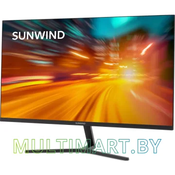 Монитор SunWind SM-27FI401 картинка 3